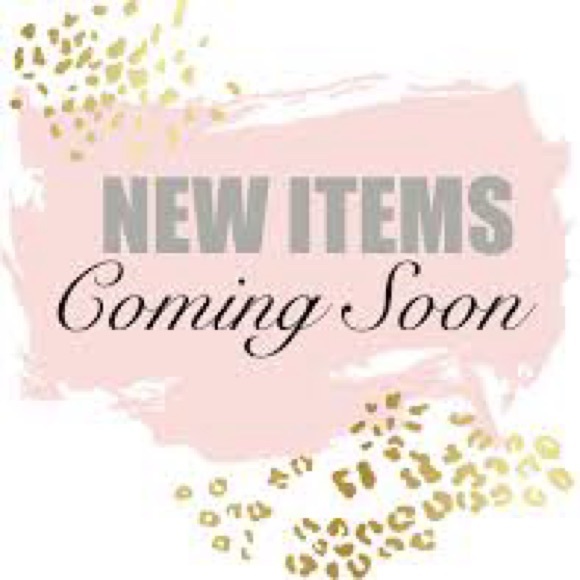 New items, coming after the top of the year! - Picture 1 of 1